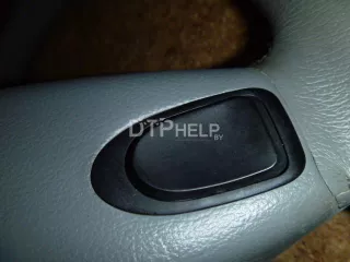  Рулевое колесо с AIR BAG Mercedes ML W164 Арт AM50082152, вид 9