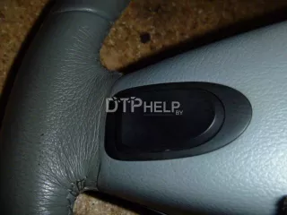  Рулевое колесо с AIR BAG Mercedes ML W164 Арт AM50082152, вид 10