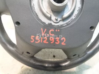  Рулевое колесо с AIR BAG Opel Vectra C  Арт AM5512932, вид 1