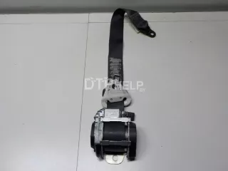1BS091DVAB Ремень безопасности с пиропатроном Jeep Compass 1 Арт AM50975680, вид 1
