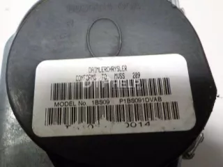 1BS091DVAB Ремень безопасности с пиропатроном Jeep Compass 1 Арт AM50975680, вид 7