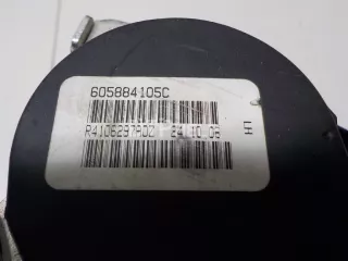 1BS091DVAB Ремень безопасности с пиропатроном Jeep Compass 1 Арт AM50975680, вид 8