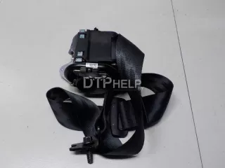 31462131 Ремень безопасности с пиропатроном Volvo XC40 Арт AM51277502, вид 3