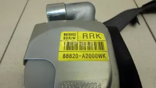 88820A2000WK Ремень безопасности с пиропатроном Kia Ceed 2 Арт AM95265985, вид 3