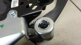 88820A2000WK Ремень безопасности с пиропатроном Kia Ceed 2 Арт AM95265985, вид 4