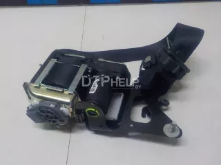 23886029009C94 Ремень безопасности с пиропатроном Mercedes E W238 Арт AM51793579, вид 6