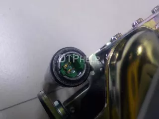 23886029009C94 Ремень безопасности с пиропатроном Mercedes E W238 Арт AM51793579, вид 9