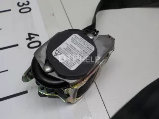 1K4857706RAA Ремень безопасности с пиропатроном Volkswagen Golf 5 Арт AM50586153, вид 3