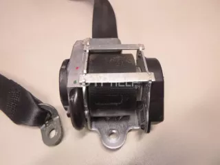 3C1857705KRAA Ремень безопасности с пиропатроном Volkswagen Passat B6 Арт AM22575733, вид 2