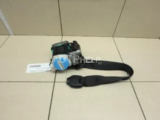 4518602185C22A Ремень безопасности с пиропатроном Smart Fortwo 1 Арт AM95352660, вид 2