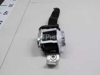4N0857805V04 Ремень безопасности с пиропатроном Audi A8 D5 (S8) Арт AM51754632, вид 1