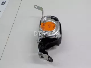 4N0857805V04 Ремень безопасности с пиропатроном Audi A8 D5 (S8) Арт AM51754632, вид 3