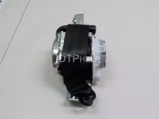 4N0857805V04 Ремень безопасности с пиропатроном Audi A8 D5 (S8) Арт AM51754632, вид 4