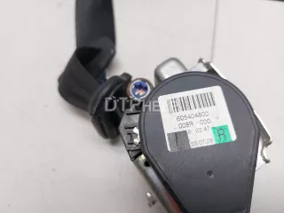 4F0857706V04 Ремень безопасности с пиропатроном Audi A6 C6 (S6,RS6) Арт AM90140547, вид 2
