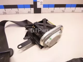 12848367 Ремень безопасности с пиропатроном Opel Insignia 1 Арт AM22516974, вид 5