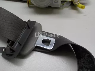 7337050180B0 Ремень безопасности с пиропатроном Lexus LS 4 Арт AM8003068, вид 3