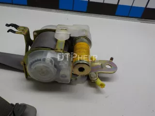 7337050180B0 Ремень безопасности с пиропатроном Lexus LS 4 Арт AM8003068, вид 4
