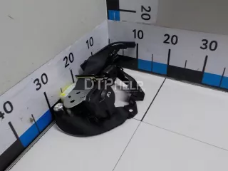 7336048260C1 Ремень безопасности с пиропатроном Lexus RX 3 Арт AM51699073, вид 3