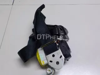 7336048260C1 Ремень безопасности с пиропатроном Lexus RX 3 Арт AM51699073, вид 4