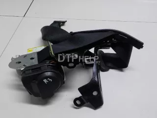 7336048260C1 Ремень безопасности с пиропатроном Lexus RX 3 Арт AM51699073, вид 5