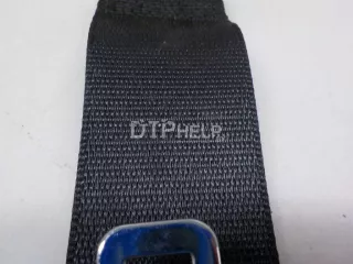 72117364762 Ремень безопасности MINI CLUBMAN F54 Арт AM51529982, вид 4