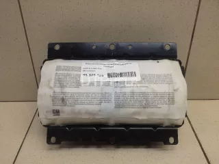 12757627 Подушка безопасности пассажирская (в торпедо) Cadillac BLS Арт AM95035126, вид 1