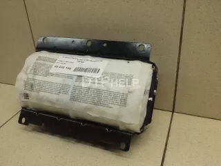 12757627 Подушка безопасности пассажирская (в торпедо) Cadillac BLS Арт AM95035126, вид 2