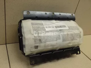 12757627 Подушка безопасности пассажирская (в торпедо) Cadillac BLS Арт AM95035126, вид 3