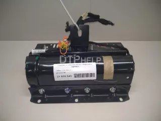 15237186 Подушка безопасности пассажирская (в торпедо) Cadillac CTS 2 Арт AM21810543, вид 1