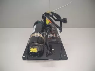15237186 Подушка безопасности пассажирская (в торпедо) Cadillac CTS 2 Арт AM21810543, вид 4
