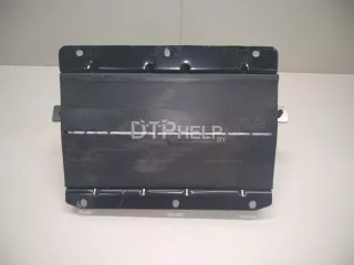 15237186 Подушка безопасности пассажирская (в торпедо) Cadillac CTS 2 Арт AM21810543, вид 6
