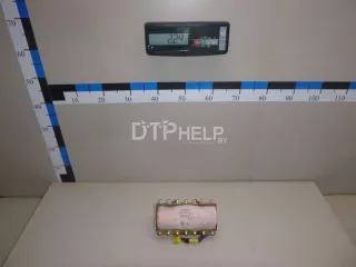 06780SEAG80ZA Подушка безопасности пассажирская (в торпедо) Honda Accord 7 Арт AM21924599, вид 1