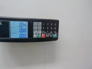 LR037934 Подушка безопасности пассажирская (в торпедо) Land Rover Range Rover 4 Арт AM51125869, вид 2