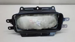 5108093AF Подушка безопасности пассажирская (в торпедо) Jeep Grand Cherokee IV (WK2) Арт AM21732291, вид 1