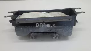 5108093AF Подушка безопасности пассажирская (в торпедо) Jeep Grand Cherokee IV (WK2) Арт AM21732291, вид 2