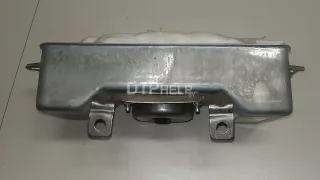 05108093AF Подушка безопасности пассажирская (в торпедо) Jeep Grand Cherokee IV (WK2) Арт AM51144587, вид 3