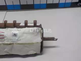 985153JA8A Подушка безопасности пассажирская (в торпедо) Infiniti JX Арт AM51628511, вид 3