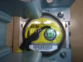K85151LB0A Подушка безопасности пассажирская (в торпедо) Infiniti QX80 1 Арт AM21373081, вид 2
