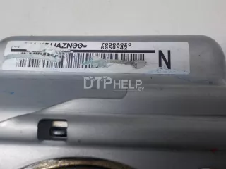 7030A026 Подушка безопасности пассажирская (в торпедо) Mitsubishi Outlander 2 Арт AM51778848