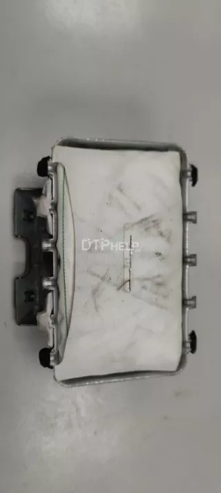 7030A026 Подушка безопасности пассажирская (в торпедо) Mitsubishi Outlander 2 Арт AM51778848, вид 7