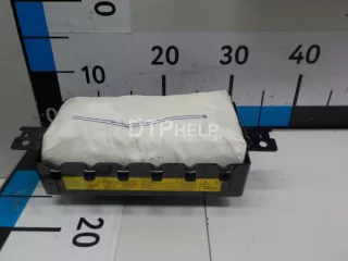 84530A7100 Подушка безопасности пассажирская (в торпедо) Kia Cerato 3 Арт AM51464096, вид 1
