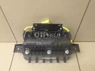 845302T500 Подушка безопасности пассажирская (в торпедо) Kia Optima 3 Арт AM95099421, вид 3