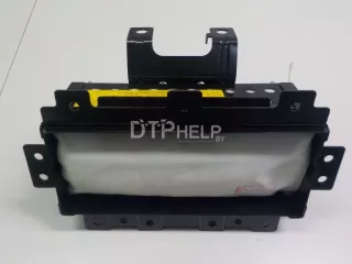 845302K900 Подушка безопасности пассажирская (в торпедо) Kia Soul 1 Арт AM51671789, вид 1