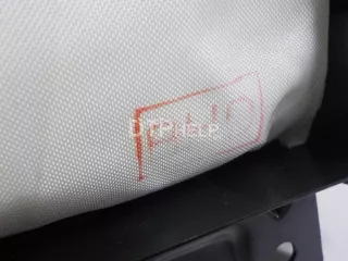 845302K900 Подушка безопасности пассажирская (в торпедо) Kia Soul 1 Арт AM51671789, вид 11
