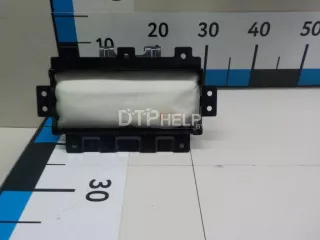 845302K900 Подушка безопасности пассажирская (в торпедо) Kia Soul 1 Арт AM51671789, вид 2