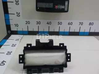 845302K900 Подушка безопасности пассажирская (в торпедо) Kia Soul 1 Арт AM51671789, вид 3