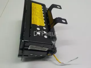 845302K900 Подушка безопасности пассажирская (в торпедо) Kia Soul 1 Арт AM51671789, вид 4