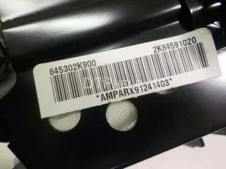 845302K900 Подушка безопасности пассажирская (в торпедо) Kia Soul 1 Арт AM51671789, вид 6