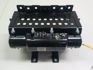845302K900 Подушка безопасности пассажирская (в торпедо) Kia Soul 1 Арт AM51671789, вид 7