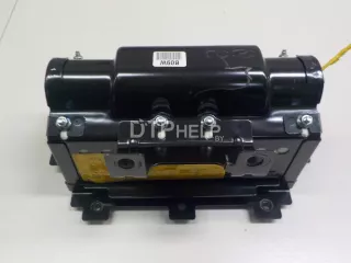 845302K900 Подушка безопасности пассажирская (в торпедо) Kia Soul 1 Арт AM51671789, вид 8